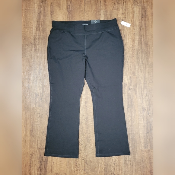 Active Zone Pants & Jumpsuits Active Zone Essentials Yoga Pants